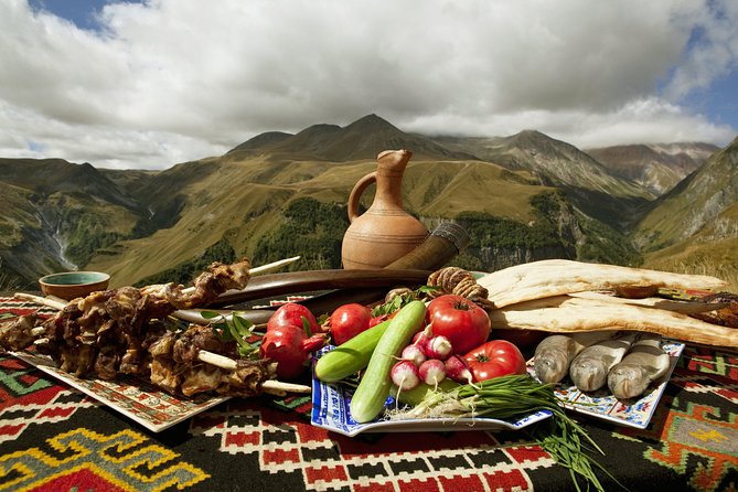 8-Day Private Tour around Georgia - Price and what you truly get for $1,950