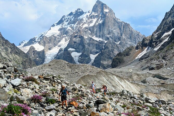 8-Day Trekking Group Tour in Svaneti - Day-by-day hiking: what you’ll actually see and why it matters