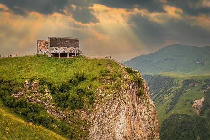 A 6-Day Private Expedition into Rich Heritage - Key Highlights You’ll Actually Feel