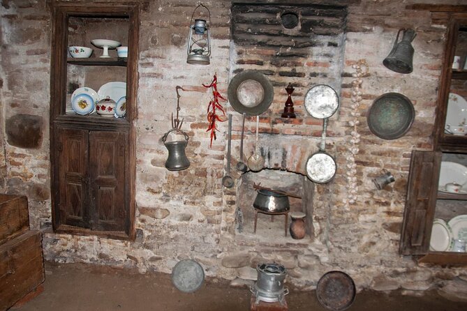 A day tour to Kakheti region/wine/culture/history and gastro tour - Who this Kakheti day tour suits best