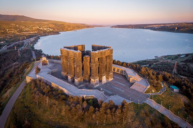 A Private 3-Stop Tbilisi Panoramic Tour - Who This Tour Fits Best