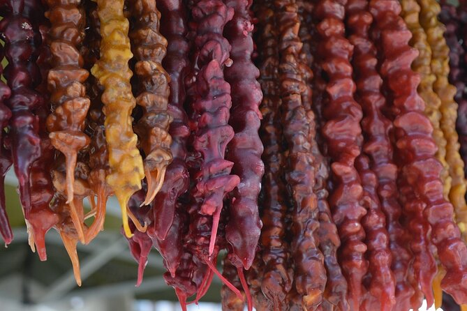 Adventure in Kakheti - Bodbe, Sighnaghi, wine tasting (Private Experience) - Quick key points before you go