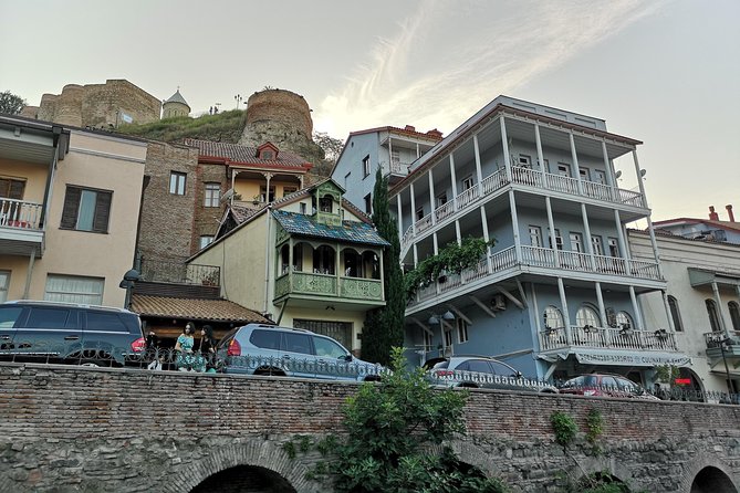 Amazing 10 Days tour Around Georgia from Tbilisi All inclusive - Prometheus Cave and Kutaisi royalty: UNESCO mosaics and stalactites