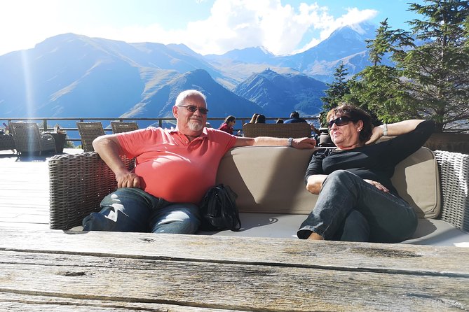 Amazing 10 Days tour Around Georgia from Tbilisi All inclusive - Svaneti at altitude: Ushguli’s UNESCO status and the glacier walk