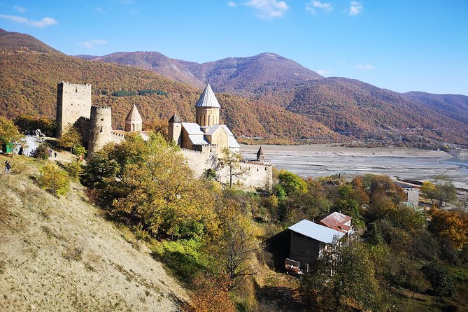 Amazing 3 days Tour to Georgia - The practical side: comfort, timing, and what to pack