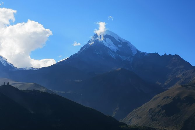 Amazing 3 days Tour to Georgia - Who should book this 3-day Georgia tour (and who might want a different plan)