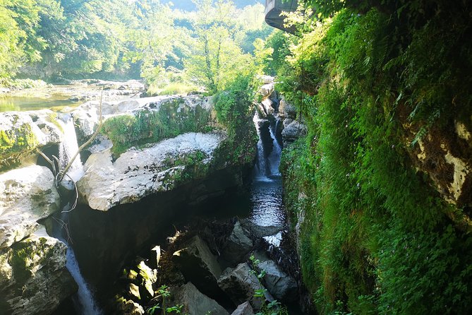 Amazing All inclusive Tour for 7 Days From Tbilisi - Getting Around Smoothly: Pickup, Private Setup, and Wi‑Fi
