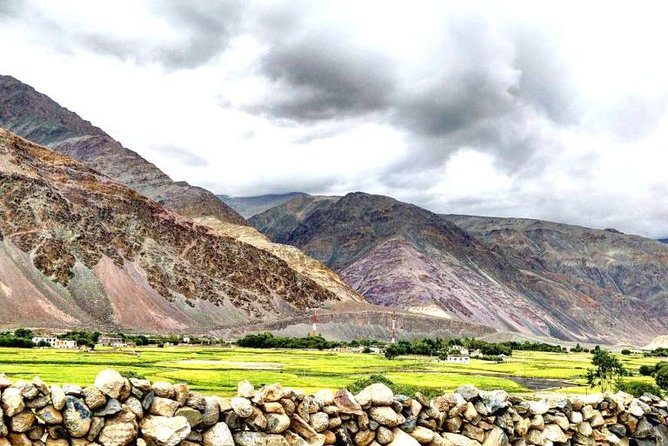 Ananuri-Gudauri-Kazbegi Full Day - Key points to know before you go