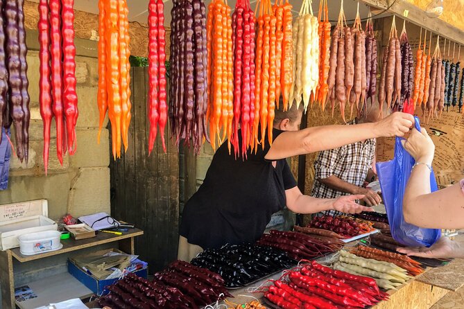 Ancient Mtskheta and Chronicle of Georgia half day tour - Price and Value: Is $65 Worth It for a Half Day?