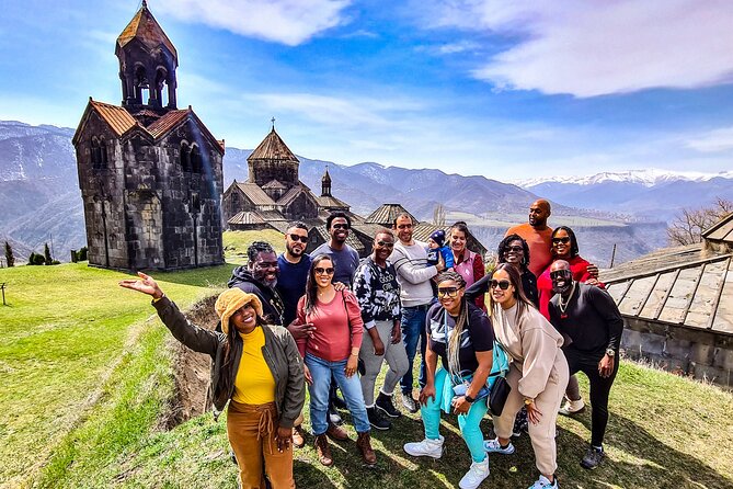 Armenia: 1 Day Soviet gems, UNESCO + Family lunch (Small group) - Key takeaways before you go