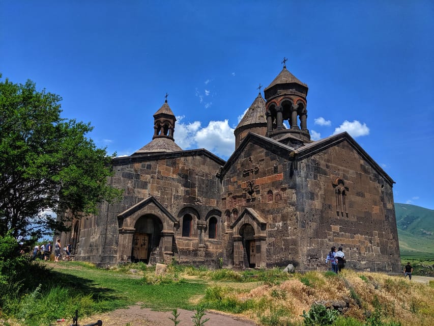 Armenia. Akhpat, Dilijan, Sevan, cascad Yerevan from Tbilisi - The Cascade Complex: Stairs, Views, and a Workout You Can Justify