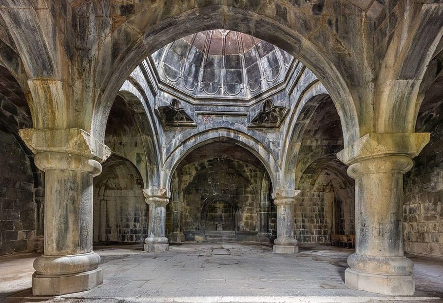 Armenia. Akhpat, Dilijan, Sevan, cascad Yerevan from Tbilisi - Comfort, Transport, and Real Value at $93