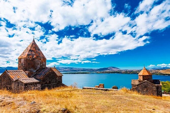 Armenia Day Trip from Tbilisi: Private Experience - Key highlights before you go
