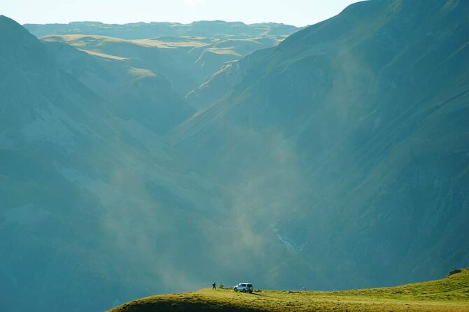 Armenia Day Trip from Tbilisi: Private Experience - Why this Armenia day trip works better than it sounds