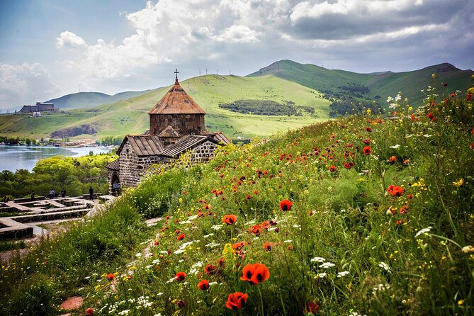 Armenia Day Trip from Tbilisi: Private Experience - The border crossing timing: plan around it