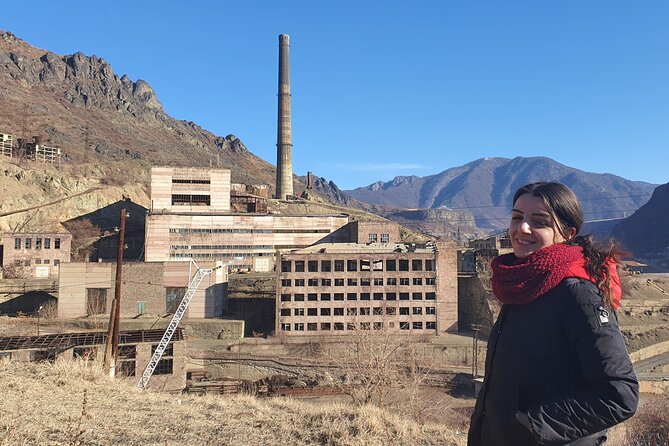 Armenian Treasures: Tbilisi to Lake Sevan & Haghpat - Timing, photos, and how to make the day feel less rushed