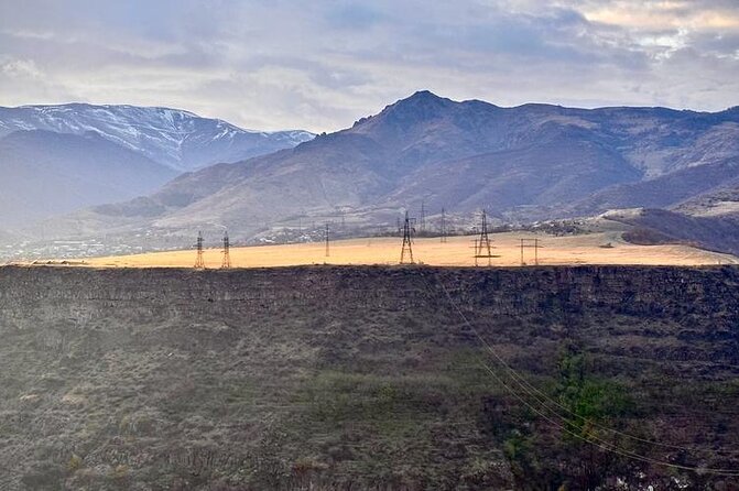 Armenian Treasures: Tbilisi to Lake Sevan & Haghpat - Who should book this (and who should skip it)