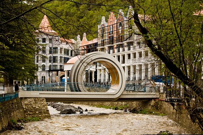 Bakuriani-Borjomi full day trip - Key points to know before you go
