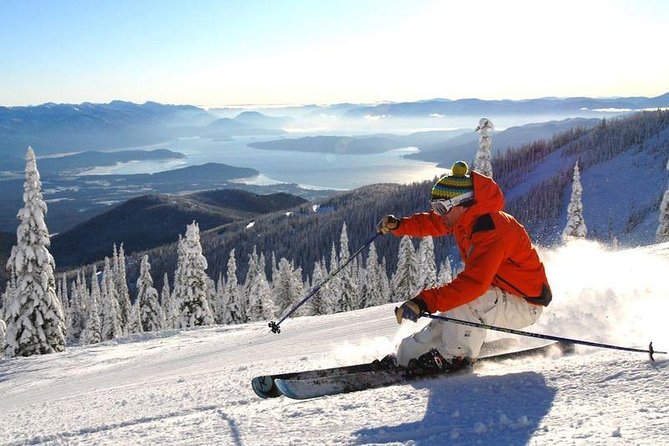 Bakuriani ski resort and the legendary Borjomi (Group Tour) - Key highlights you’ll care about
