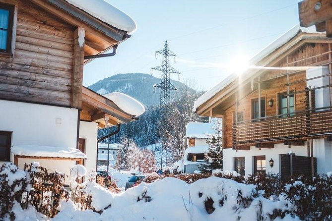 Bakuriani ski resort and the legendary Borjomi (Group Tour) - What $55 really buys: included transport vs. on-site add-ons