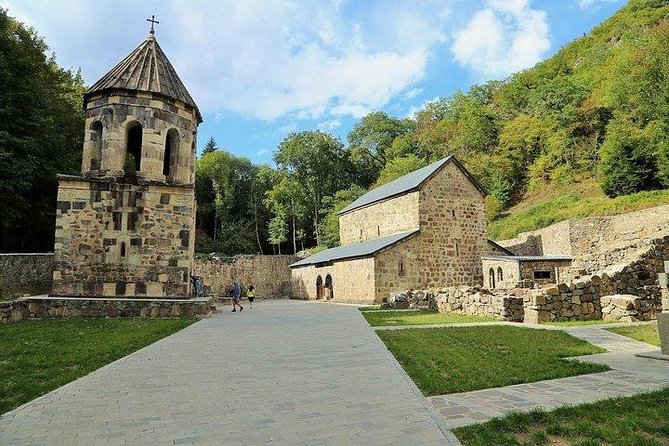 Bakuriani Ski Resort Private Day Tour from Tbilisi Snow Adventure - Who should book this tour (and who should skip it)
