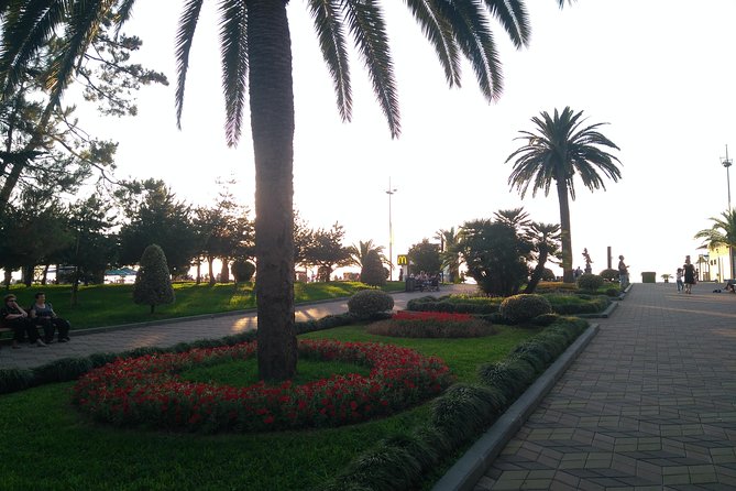 Batumi 4 Days Tour - Price and Value: Is $381.42 Fair for This Mix?