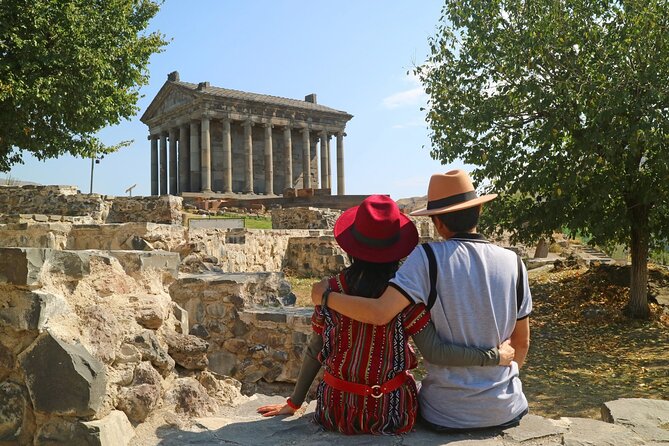 Best of Armenia: private 2-3 days tour to Yerevan w/ family lunch - Yerevan’s Cascade and Old Town: where the city history becomes visible