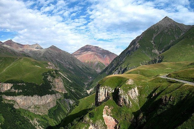 Best of Georgia - 3 or 4 days private tour with transfers and guide - Price and what you actually get for $399