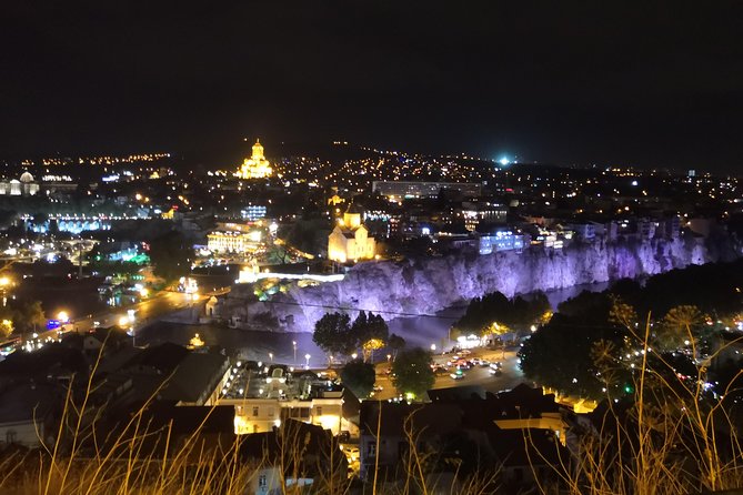 Best of Tbilisi: Private Walking Tour with Local Guide - Timing and pacing: 2 to 3 hours that feel complete