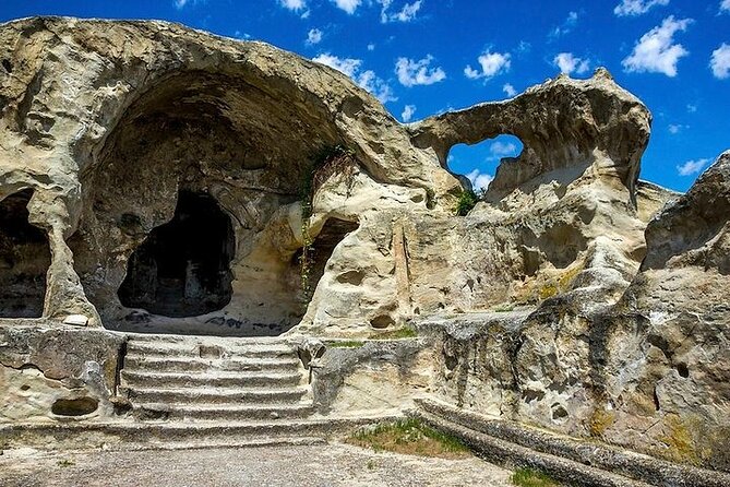 Borjomi National Park Full Day Private Tour From Tbilisi - Why This Borjomi National Park Day Trip Works From Tbilisi