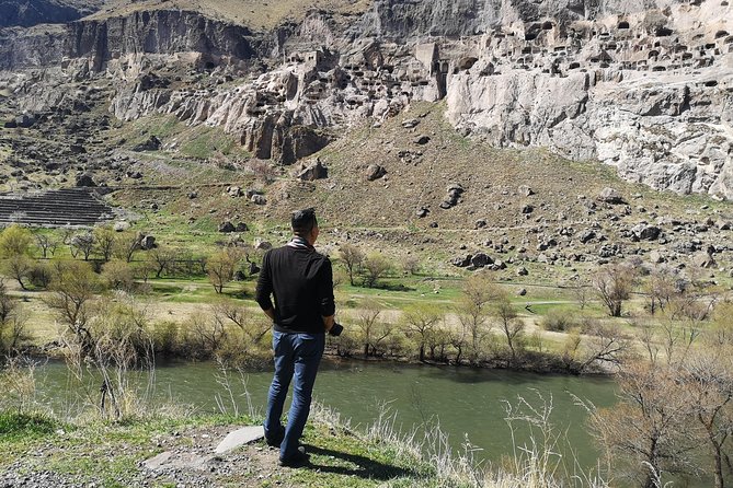 Borjomi - Rabati -Vardzia Private Full Day Tour from Tbilisi - Why This Private Borjomi–Rabati–Vardzia Day Works When Time Is Tight