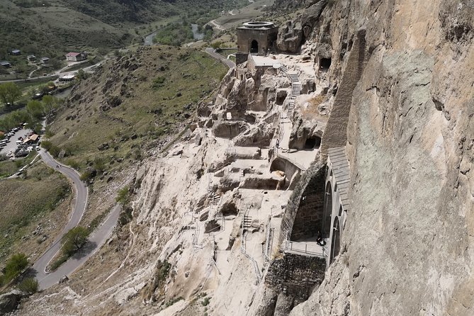 Borjomi - Rabati -Vardzia Private Full Day Tour from Tbilisi - Price, Value, and What You’ll Still Need to Pay For