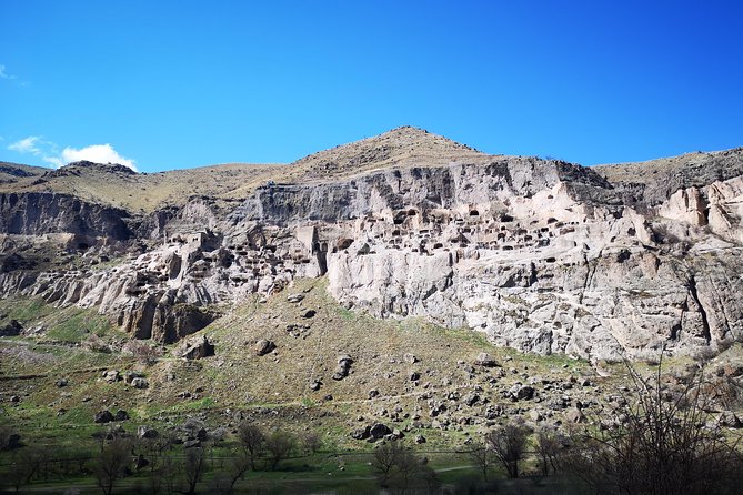Borjomi - Rabati -Vardzia Private Full Day Tour from Tbilisi - What You’ll Learn from the Driver/Guide (and Why That Matters)
