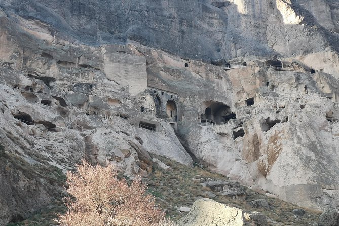 Borjomi - Rabati -Vardzia Private Full Day Tour from Tbilisi - Who This Tour Suits Best (and Who Might Want a Different Fit)