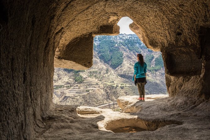 Borjomi - Vardzia • Private 2-Day Escape - How this 2-day Borjomi–Vardzia route makes sense from Tbilisi