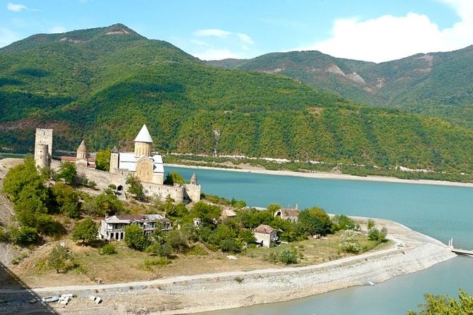 Caucasus mountains full day Private Tour Ananuri-Gudauri-Kazbegi - Why This Private Caucasus Day Feels Different From the Usual One-Stop Trip