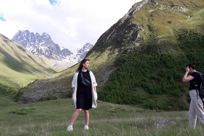 Caucasus mountains full day Private Tour Ananuri-Gudauri-Kazbegi - Practical Tips That Keep the Day Smooth (and Not Just Long)