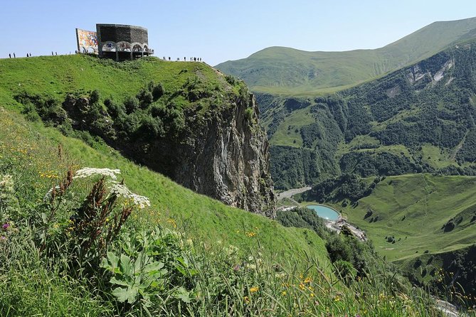 Caucasus Mountains Tour From Tbilisi - Key things worth knowing before you go