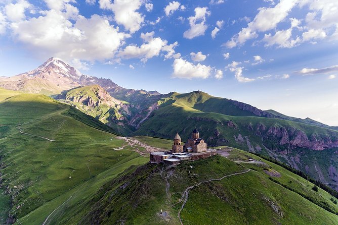 Caucasus Mountains Tour From Tbilisi - Why This Caucasus Mountains Tour From Tbilisi Feels Like a Best-Of Day