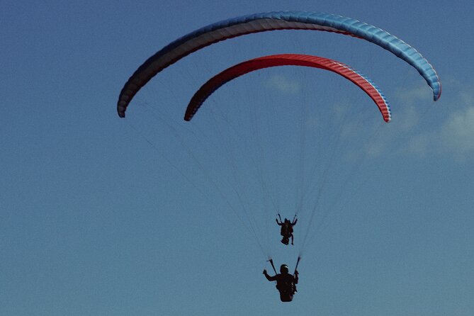 Cloudbase Paragliding in Gudauri, Georgia - Key Highlights You’ll Care About