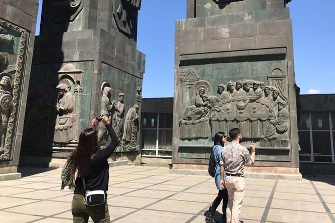 Concrete Giants Tour - Stop 1: Chronicles of Georgia (1975–1985) and why it matters