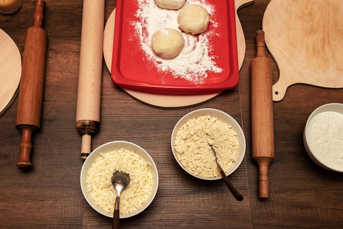 Cook True Ajarian Khachapuri and Khinkali in Highlanders Style - Price and value: why $39 can make sense in Tbilisi
