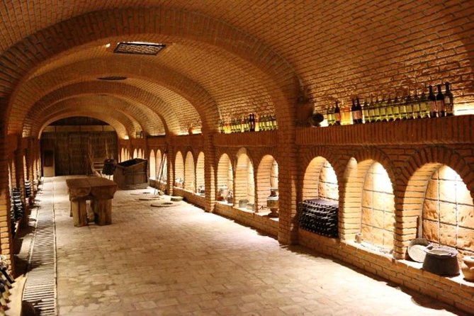 Culinary & Wine tour in Kakheti region - Key highlights to notice before you go