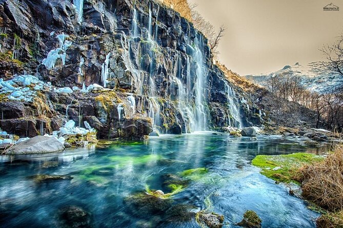Dashbashi Canyon, Glass Bridge, Bicycle Zip Line, Swing, Private Full Day Tour - Who should book this Dashbashi Canyon full-day tour?