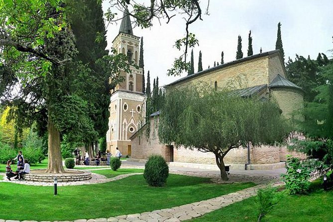 David Gareja, Kakheti and Signagi city of love One Day Tour - How the guides shape the day in real life