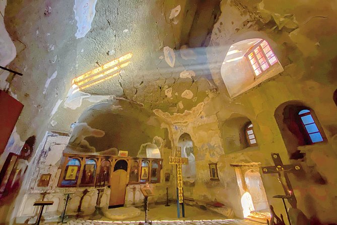 David Gareji and Real Rainbow Mountains Off-Road adventure + hike - Why this 4x4 day trip feels different from the usual Tbilisi tour