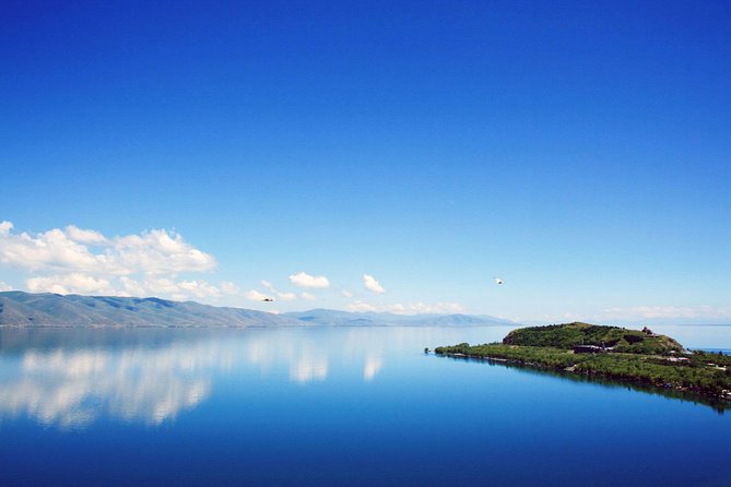 Day tour Armenia Dilijan and Sevan Lake from Tbilisi - Dilijan’s forest reserve: why the setting matters