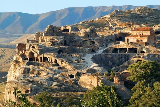 Day tour to Chronicles of Georgia, Gori city, Uplistsikhe cave - The bus ride: comfort, timing, and when the day runs long