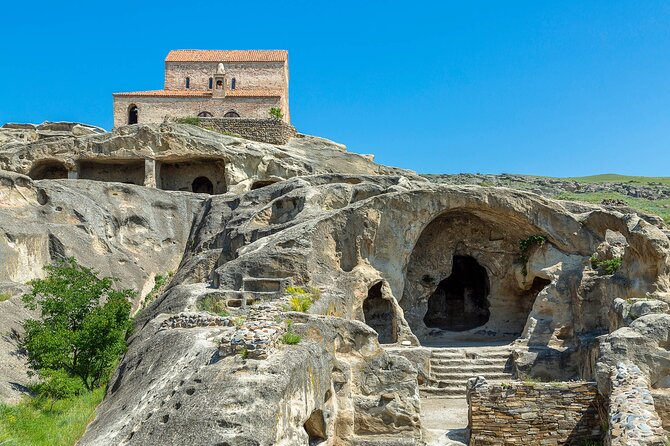 Day Tour to Mtskheta, Gori (Stalin museum) and Uplistsikhe - The ride back to Tbilisi: how to turn the last hours into real value