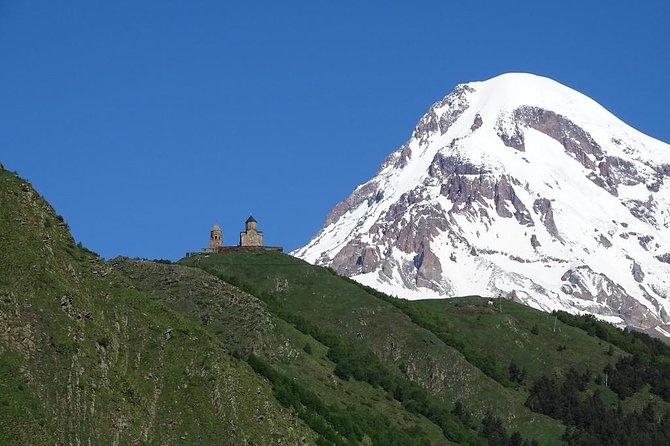 Day trip in Kazbegi - Key Things That Make This Day Trip Worth Your Time